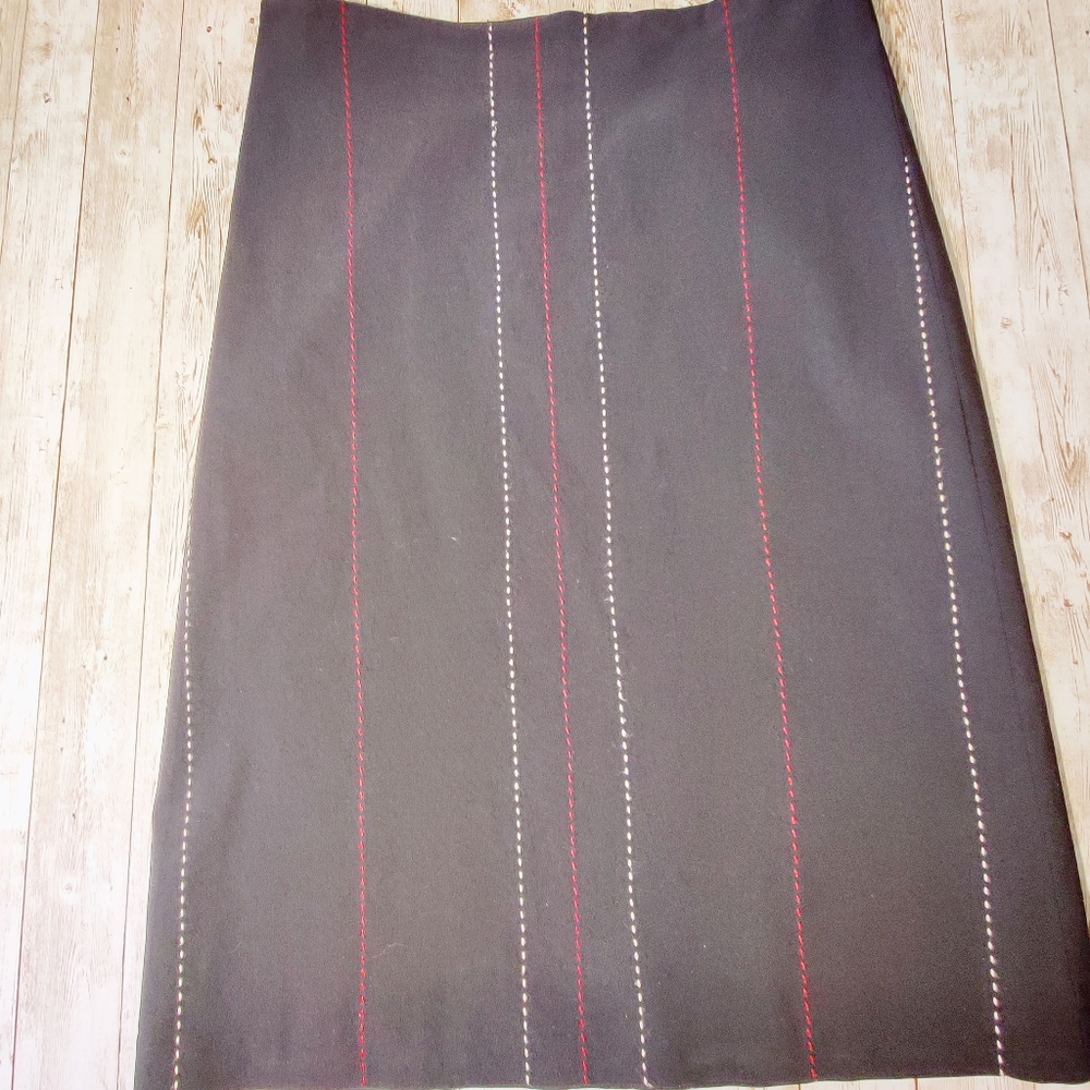 Poleci skirt